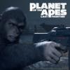 Planet of the Apes: Last Frontier